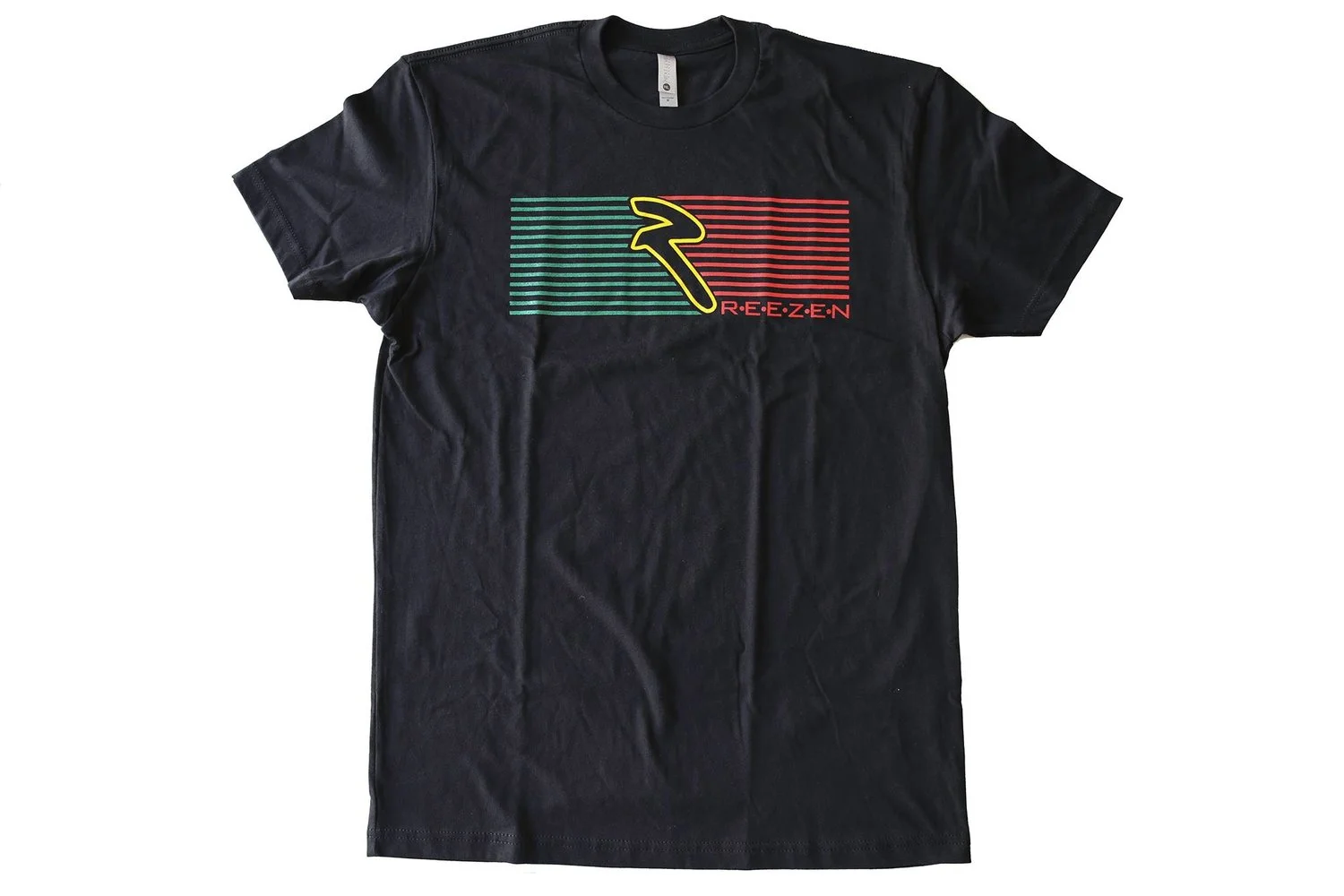 RIZE THUNDER ROCK Tee サイズXXL RIZE THUNDER ROCK Tee サイズXXL ミュージシャン